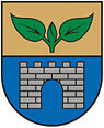 Wappen von Salaspils
