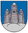 Wappen von Saldus