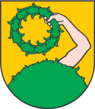 Wappen von Talsi