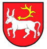 Wappen von Ursenbach