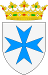 Wappen von Alguaire
