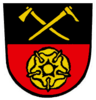 Wappen der ehemaligen Gemeinde Honzrath