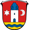 Wappen von Amönau