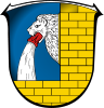 Wappen von Diedenshausen