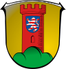 Wappen von Hachborn
