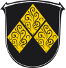 Das Wappen von Eckelshausen