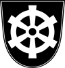 Wappen von Hettigenbeuern
