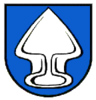 Wappen von Langensteinbach