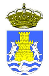 Wappen von Lebrija