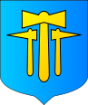 Wappen von Wieliczka
