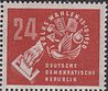 DDR-Briefmarke Wahlen 1950 24 Pf.JPG