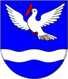 Wappen von Eschen