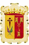 Wappen von Los Realejos