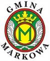 Wappen der Gemeinde Markowa