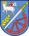 Wappen des Powiat