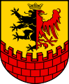 Wappen des Powiat Bydgoski