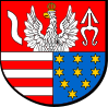 Wappen des Powiat Szydłowiecki